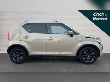 Used Suzuki Ignis 2020 for sale - 76124787: Photo 2