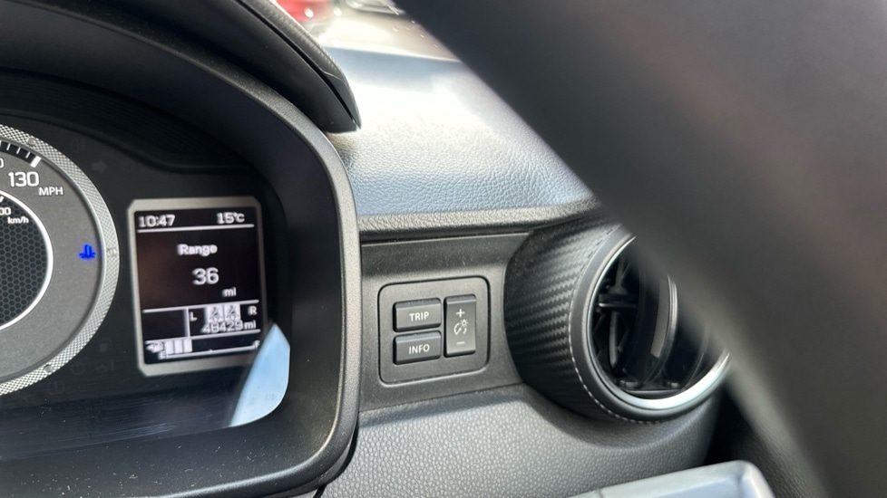 Used Suzuki Ignis 2020 for sale - 76124787: Photo 35