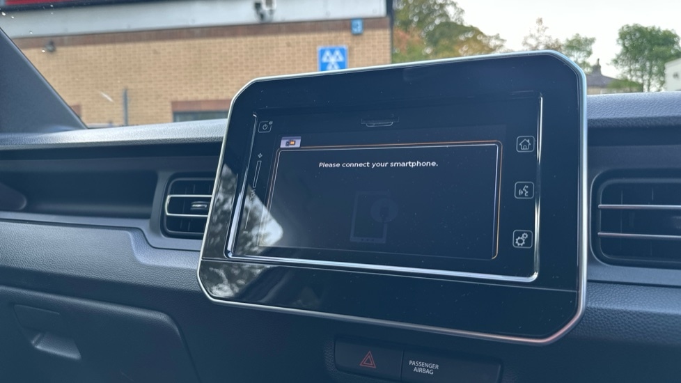 Used Suzuki Ignis 2020 for sale - 76124787: Photo 38