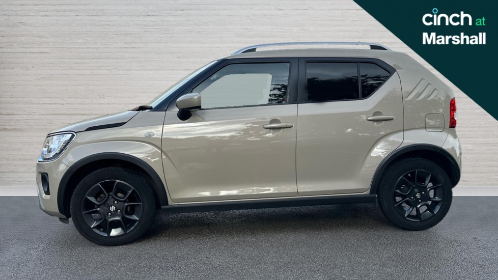Used Suzuki Ignis 2020 for sale - 76124787: Photo 6
