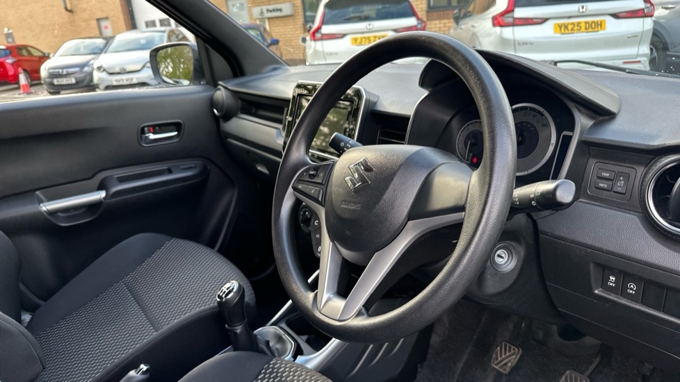 Used Suzuki Ignis 2020 for sale - 76124787: Photo 9