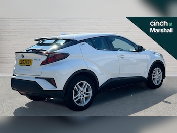 Used Toyota C-HR 2023 for sale - 75471323: Photo