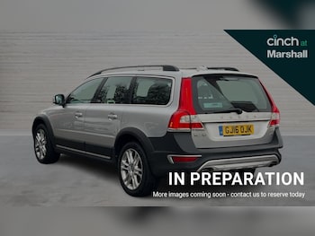 Used Volvo XC70 2016 for sale - 76475017: Photo