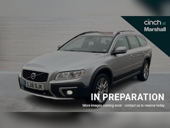 Used Volvo XC70 2016 for sale - 76475017: Photo