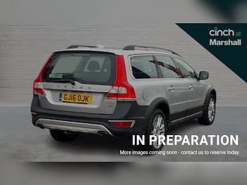 Used Volvo XC70 2016 for sale - 76475017: Photo