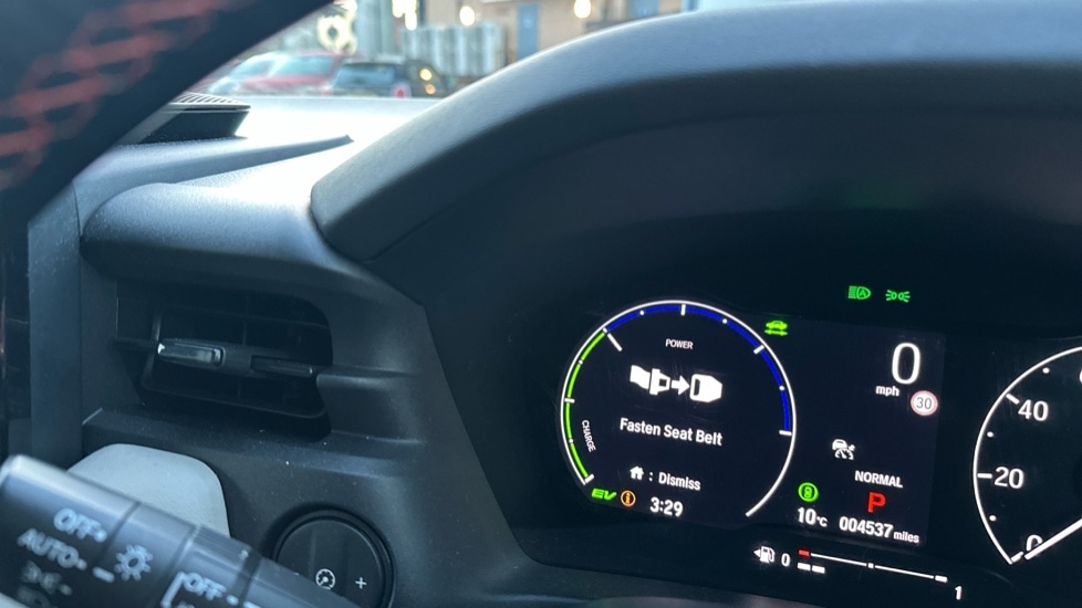 Used Honda HR-V 2022 for sale - 76873657: Photo 11