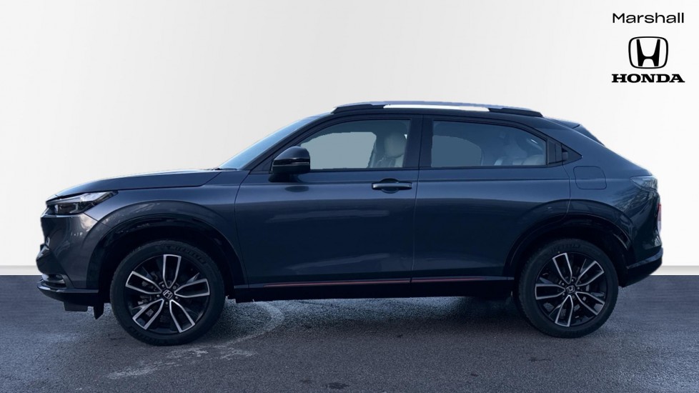 Used Honda HR-V 2022 for sale - 76873657: Photo 13