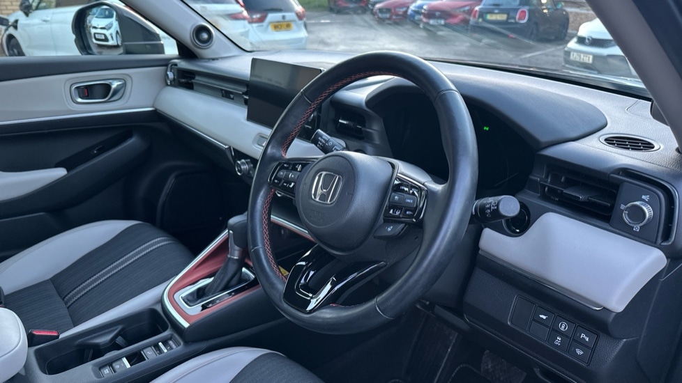 Used Honda HR-V 2022 for sale - 76873657: Photo 14