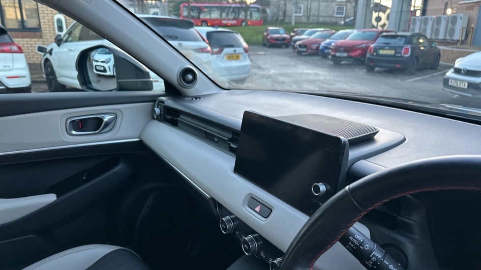 Used Honda HR-V 2022 for sale - 76873657: Photo 15