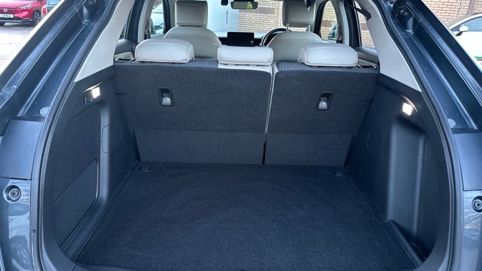 Used Honda HR-V 2022 for sale - 76873657: Photo 16