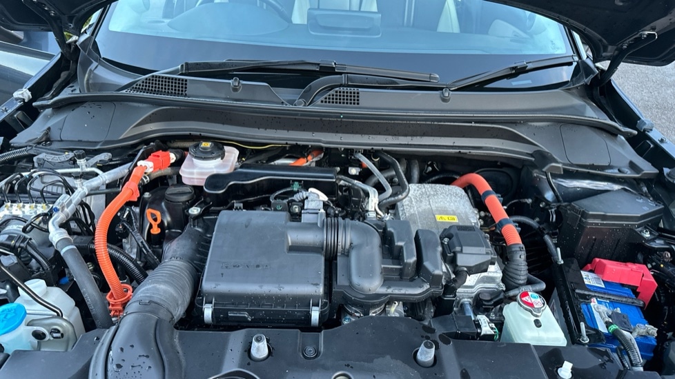 Used Honda HR-V 2022 for sale - 76873657: Photo 17