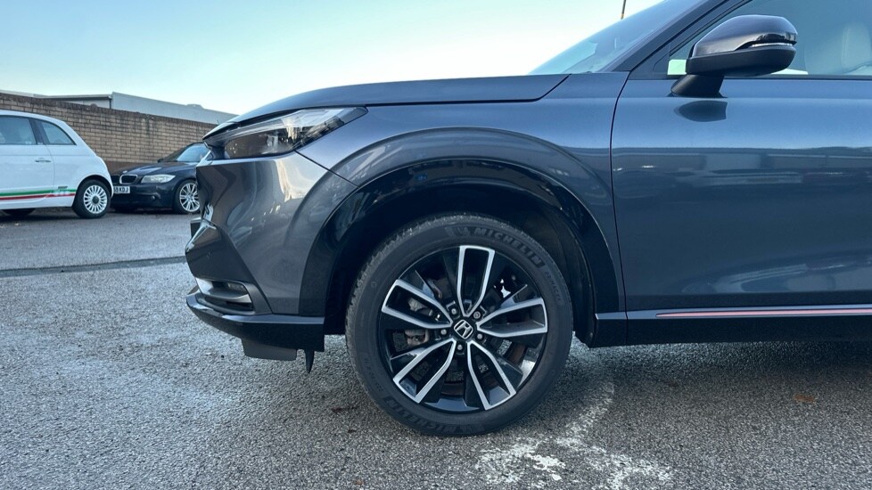 Used Honda HR-V 2022 for sale - 76873657: Photo 18