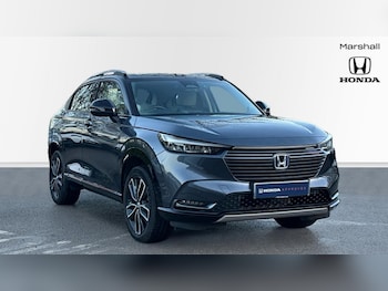 2022 - 1.5 eHEV Advance Style 5dr CVT