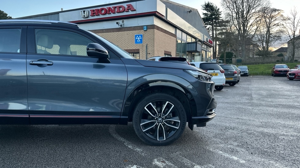 Used Honda HR-V 2022 for sale - 76873657: Photo 20