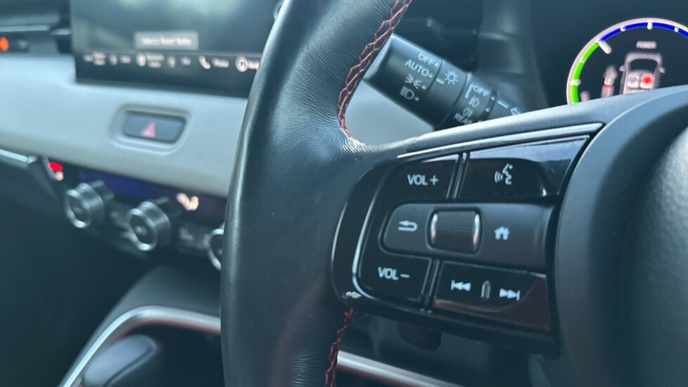 Used Honda HR-V 2022 for sale - 76873657: Photo 22