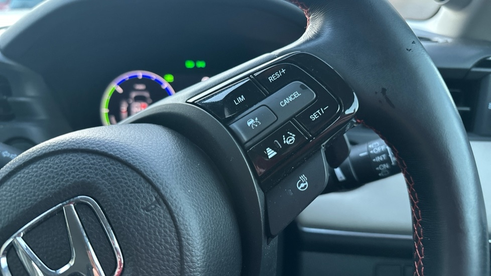 Used Honda HR-V 2022 for sale - 76873657: Photo 23