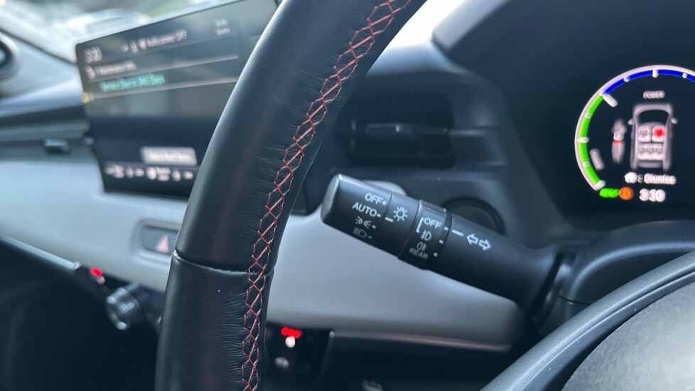 Used Honda HR-V 2022 for sale - 76873657: Photo 24