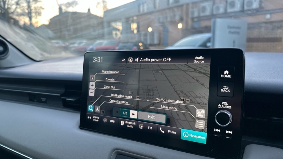 Used Honda HR-V 2022 for sale - 76873657: Photo 26