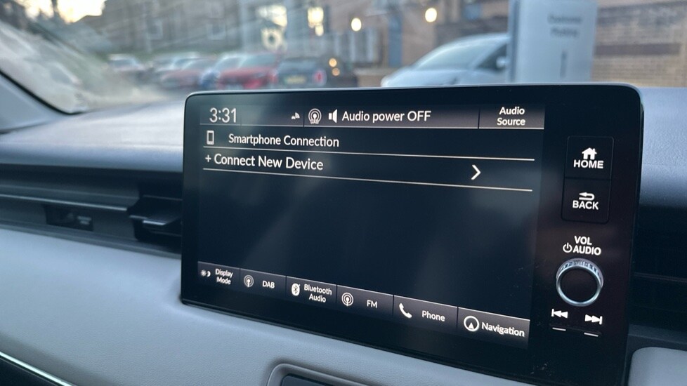 Used Honda HR-V 2022 for sale - 76873657: Photo 31