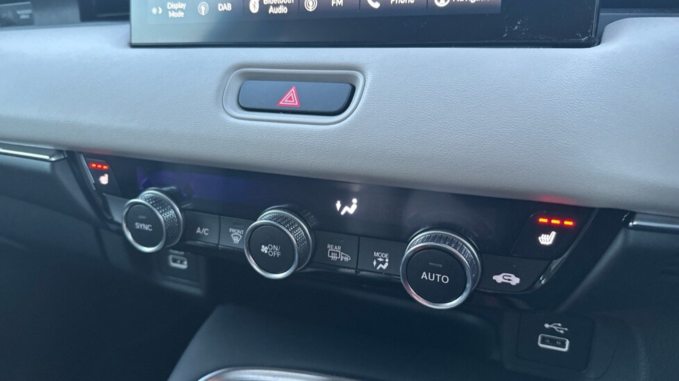 Used Honda HR-V 2022 for sale - 76873657: Photo 32