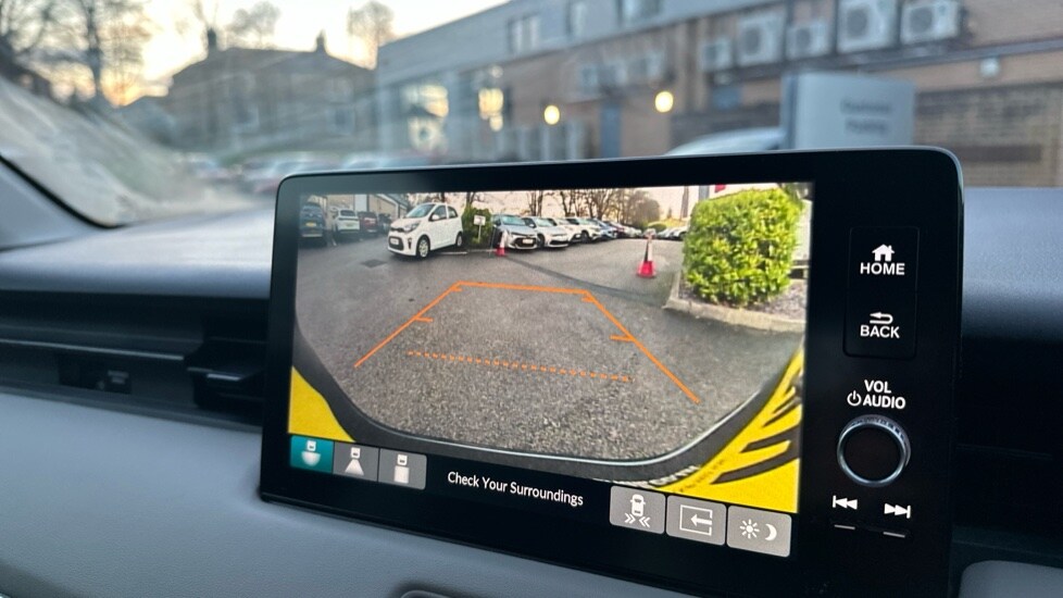 Used Honda HR-V 2022 for sale - 76873657: Photo 33