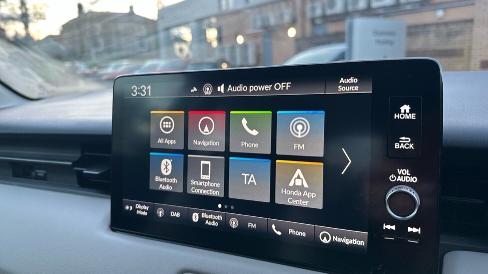 Used Honda HR-V 2022 for sale - 76873657: Photo 34