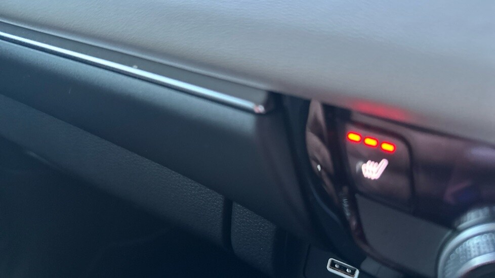 Used Honda HR-V 2022 for sale - 76873657: Photo 35