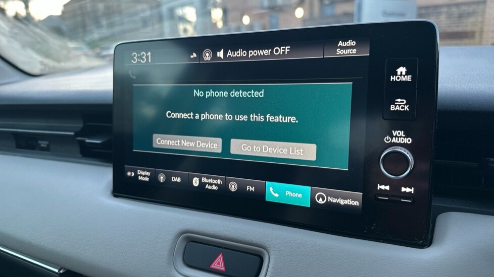 Used Honda HR-V 2022 for sale - 76873657: Photo 36