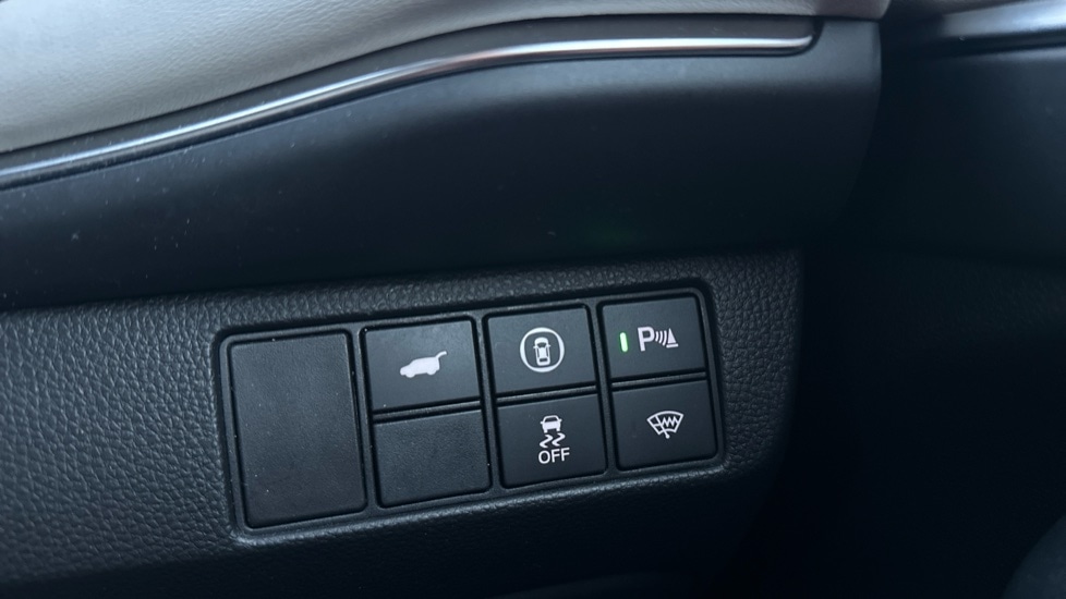 Used Honda HR-V 2022 for sale - 76873657: Photo 37