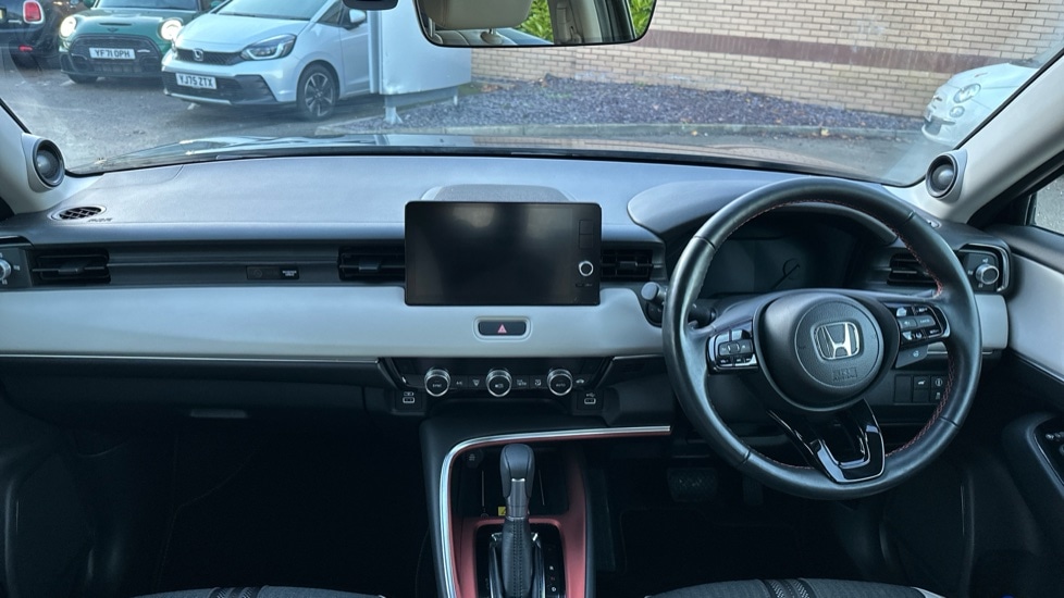 Used Honda HR-V 2022 for sale - 76873657: Photo 4