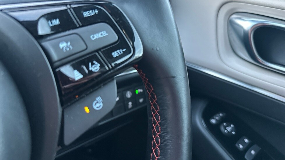 Used Honda HR-V 2022 for sale - 76873657: Photo 42