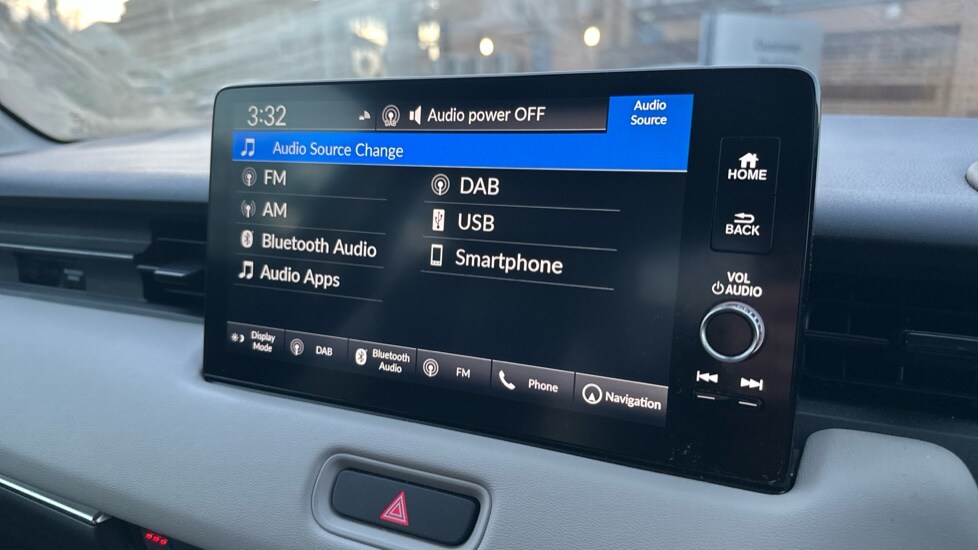 Used Honda HR-V 2022 for sale - 76873657: Photo 43