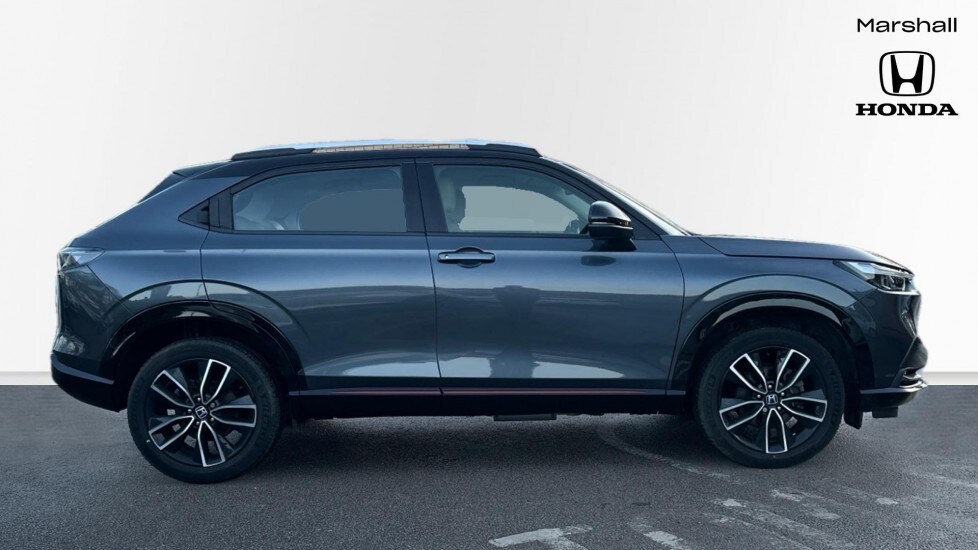 Used Honda HR-V 2022 for sale - 76873657: Photo 5