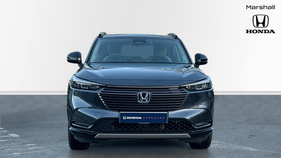 Used Honda HR-V 2022 for sale - 76873657: Photo 6