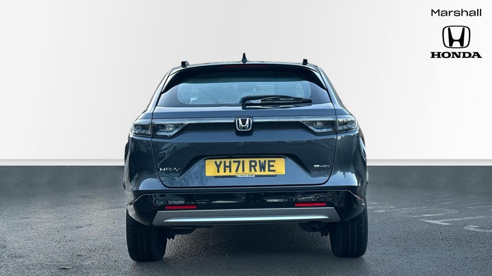 Used Honda HR-V 2022 for sale - 76873657: Photo 7