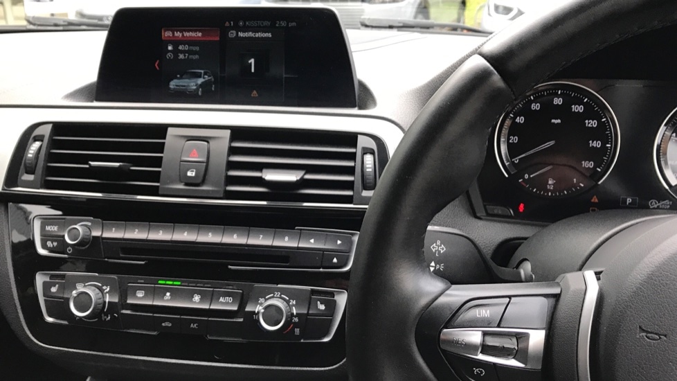 Used BMW 1 Series 2019 for sale - 76640172: Photo 12