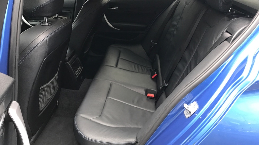 Used BMW 1 Series 2019 for sale - 76640172: Photo 14