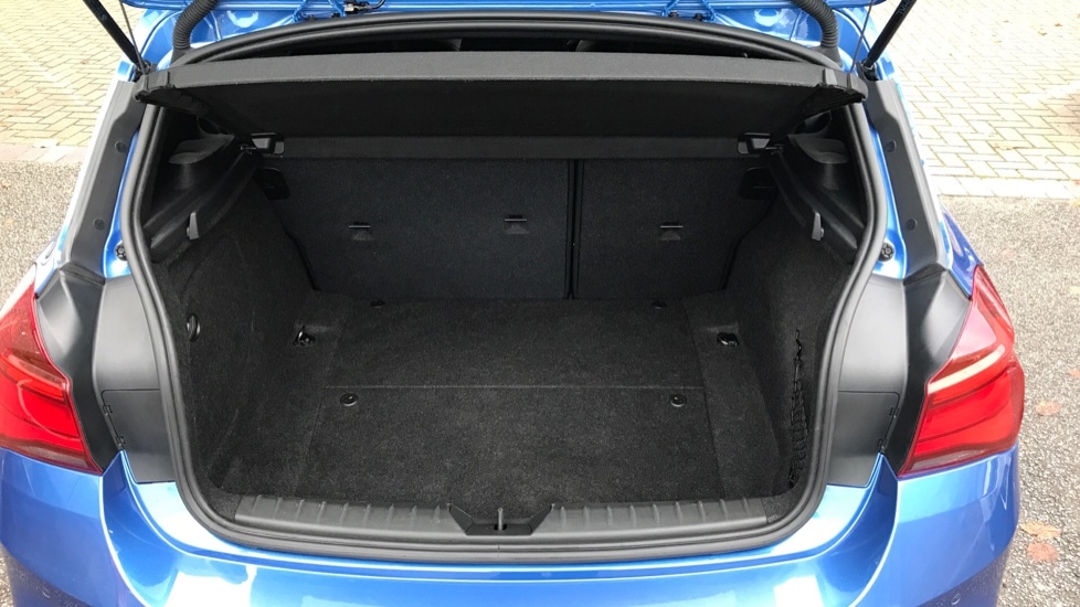 Used BMW 1 Series 2019 for sale - 76640172: Photo 15