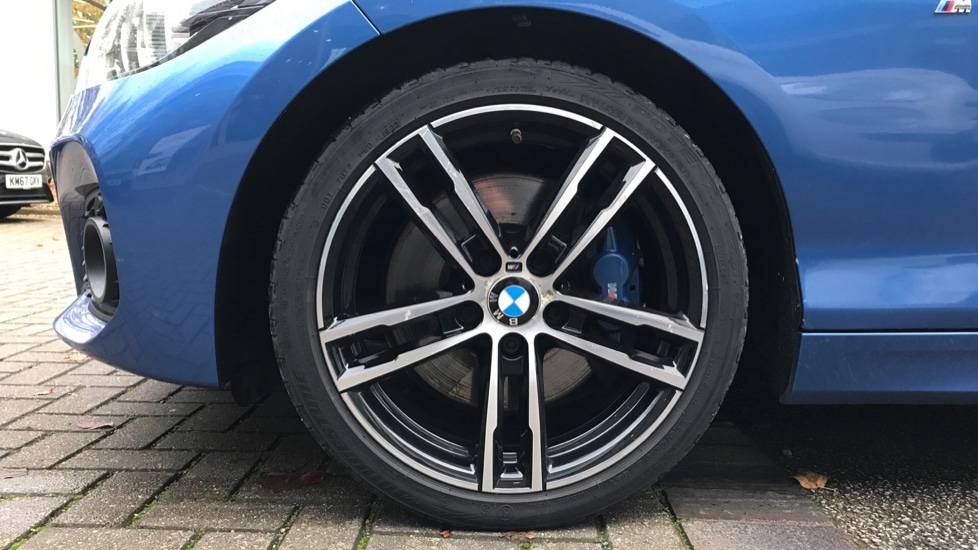 Used BMW 1 Series 2019 for sale - 76640172: Photo 17