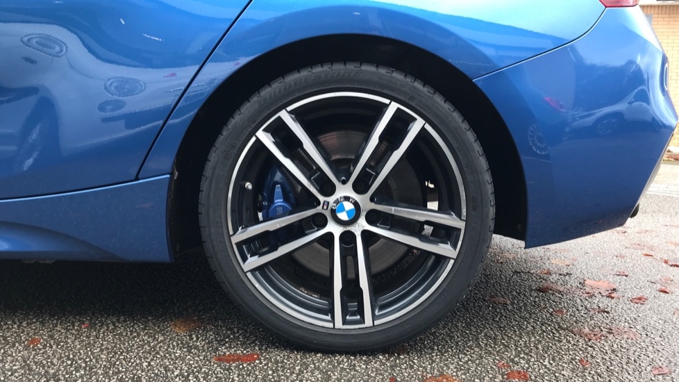 Used BMW 1 Series 2019 for sale - 76640172: Photo 18