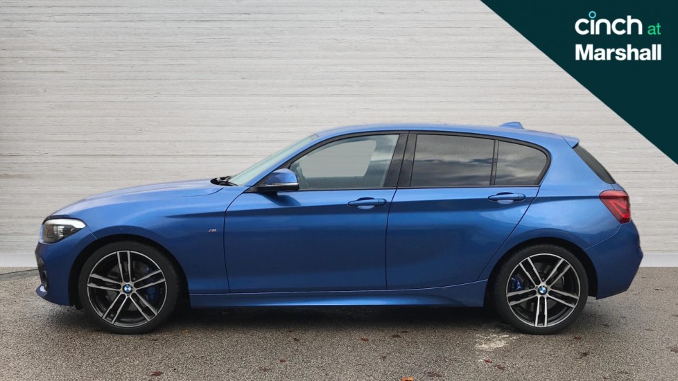 Used BMW 1 Series 2019 for sale - 76640172: Photo 6