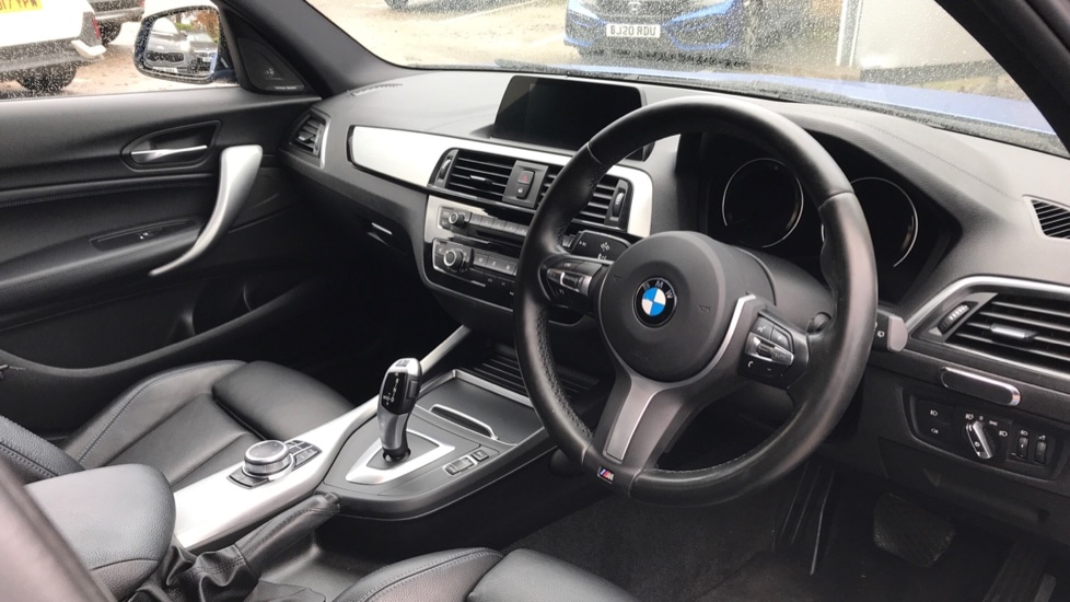 Used BMW 1 Series 2019 for sale - 76640172: Photo 9