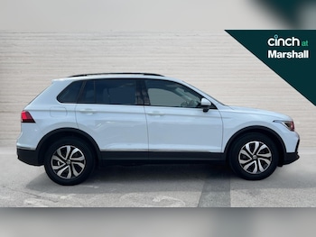 Used Volkswagen Tiguan 2022 for sale - 75471561: Photo