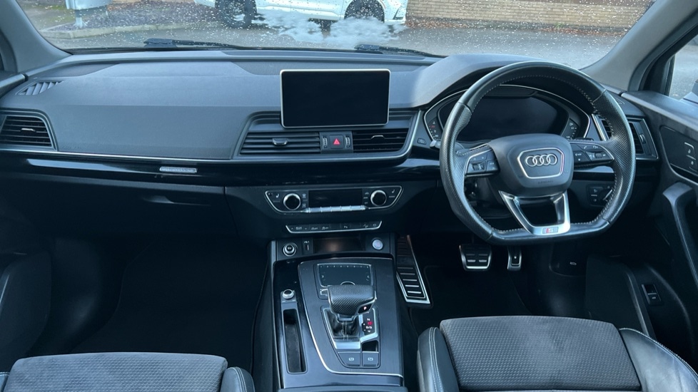Used Audi Q5 2019 for sale - 76872571: Photo 11