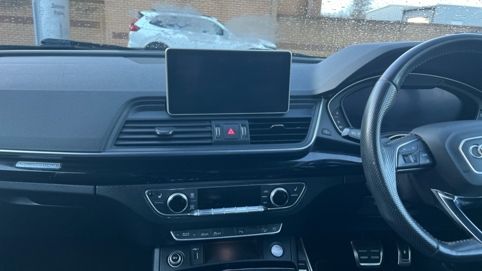 Used Audi Q5 2019 for sale - 76872571: Photo 12