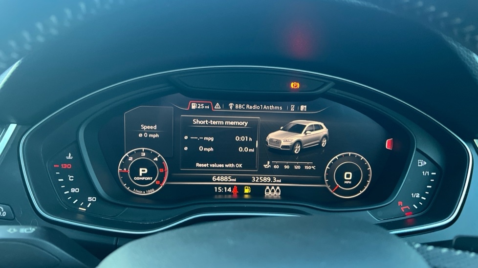 Used Audi Q5 2019 for sale - 76872571: Photo 13