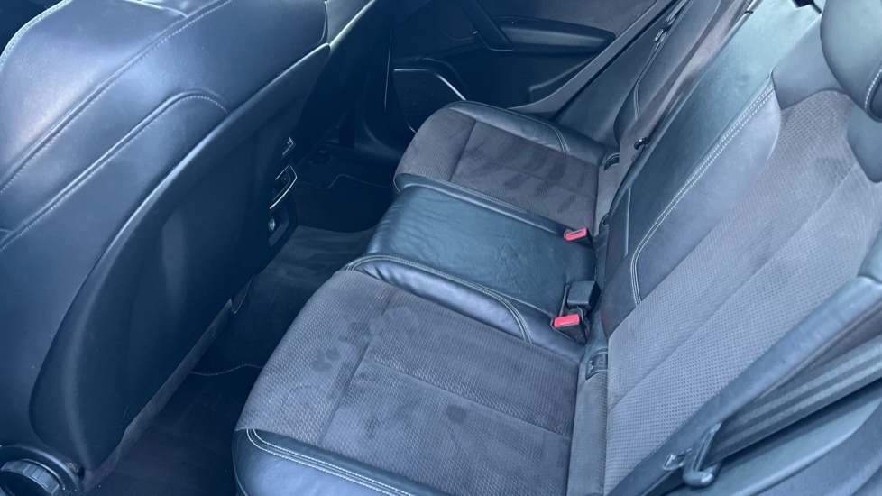 Used Audi Q5 2019 for sale - 76872571: Photo 14
