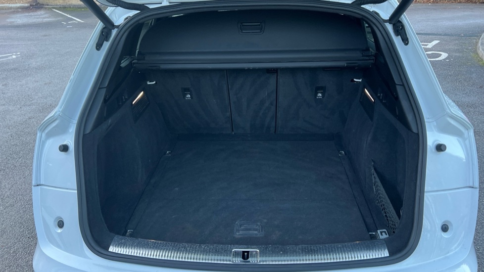 Used Audi Q5 2019 for sale - 76872571: Photo 15