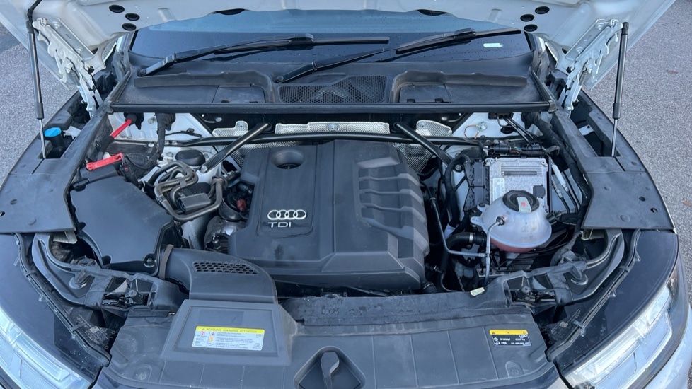 Used Audi Q5 2019 for sale - 76872571: Photo 16