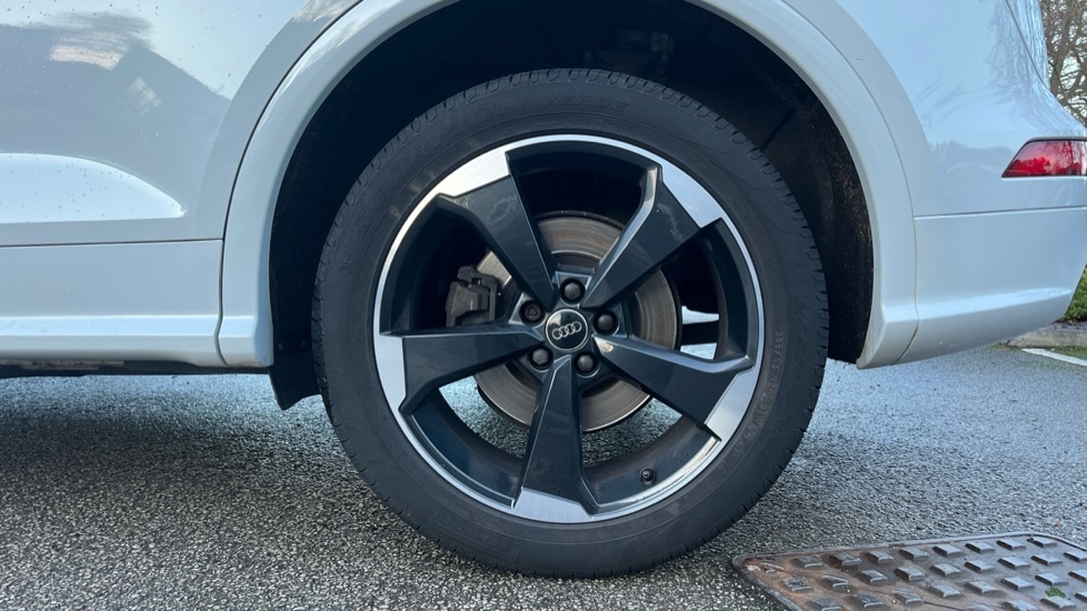 Used Audi Q5 2019 for sale - 76872571: Photo 18